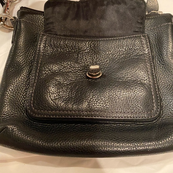 Coach Small crossbody bag GUC - Picture 3 of 5